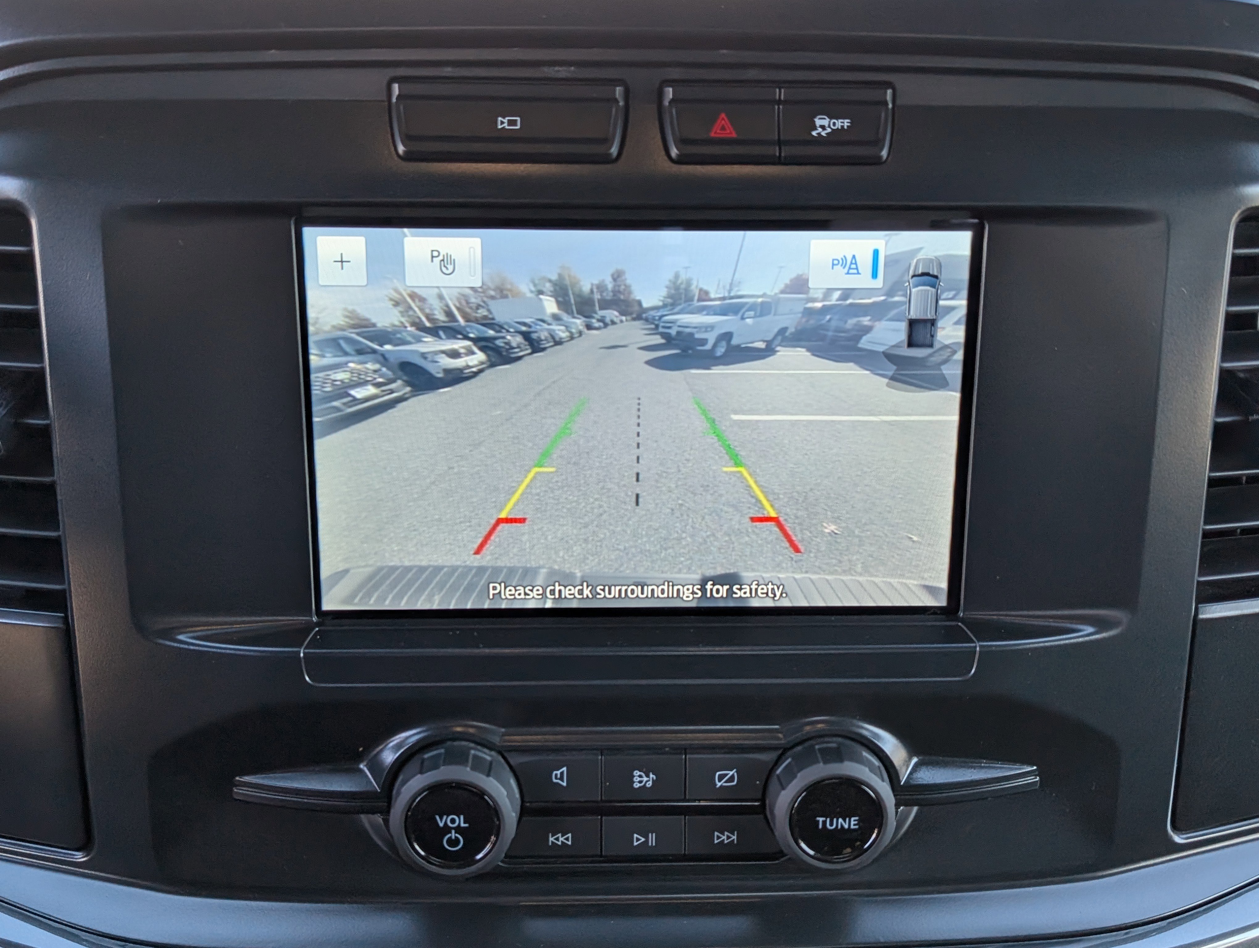 Certified 2022 Ford F150 XL w/ STX Appearance Package image 26