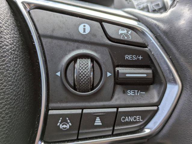 Used 2023 Acura MDX SH-AWD w/ Technology Package image 27