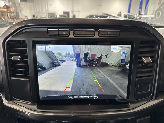 Certified 2025 Ford F150 King Ranch w/ FX4 Off-Road Package AWD/4WD image 29