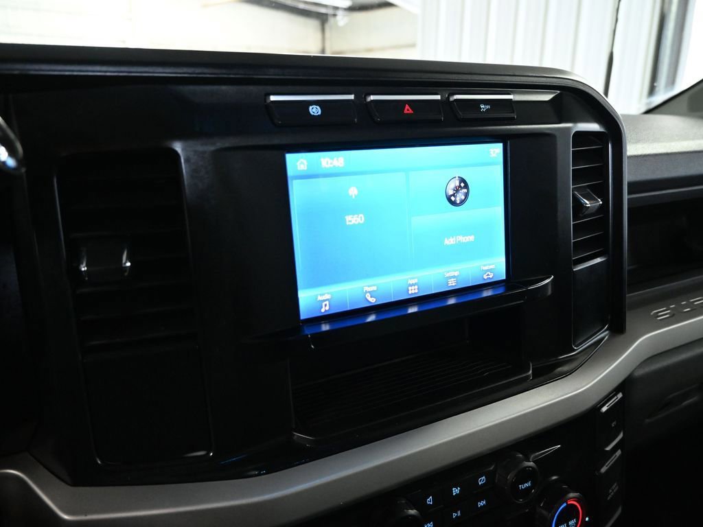 Certified 2023 Ford F450 XL w/ XL Chrome Package image 16