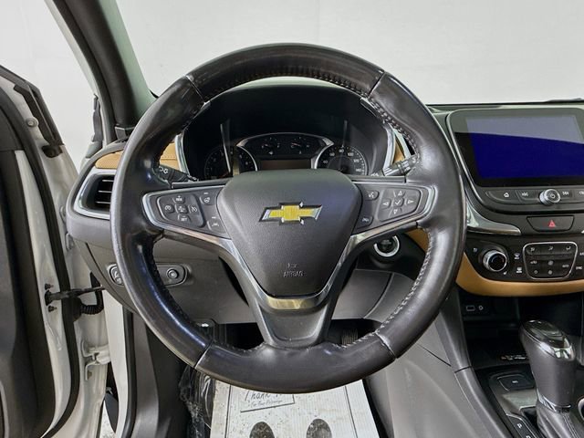 Used 2019 Chevrolet Equinox Premier image 11