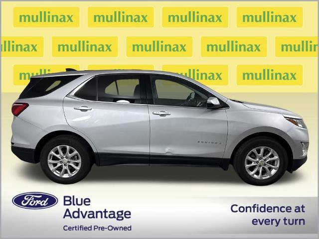Used 2018 Chevrolet Equinox LT image 5