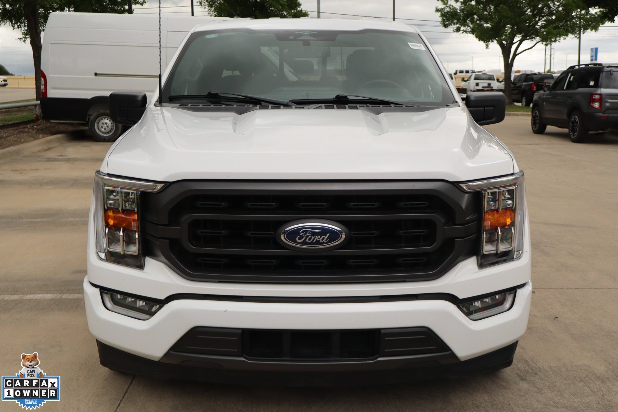 Certified 2023 Ford F150 XLT w/ Equipment Group 302A High RWD image 9