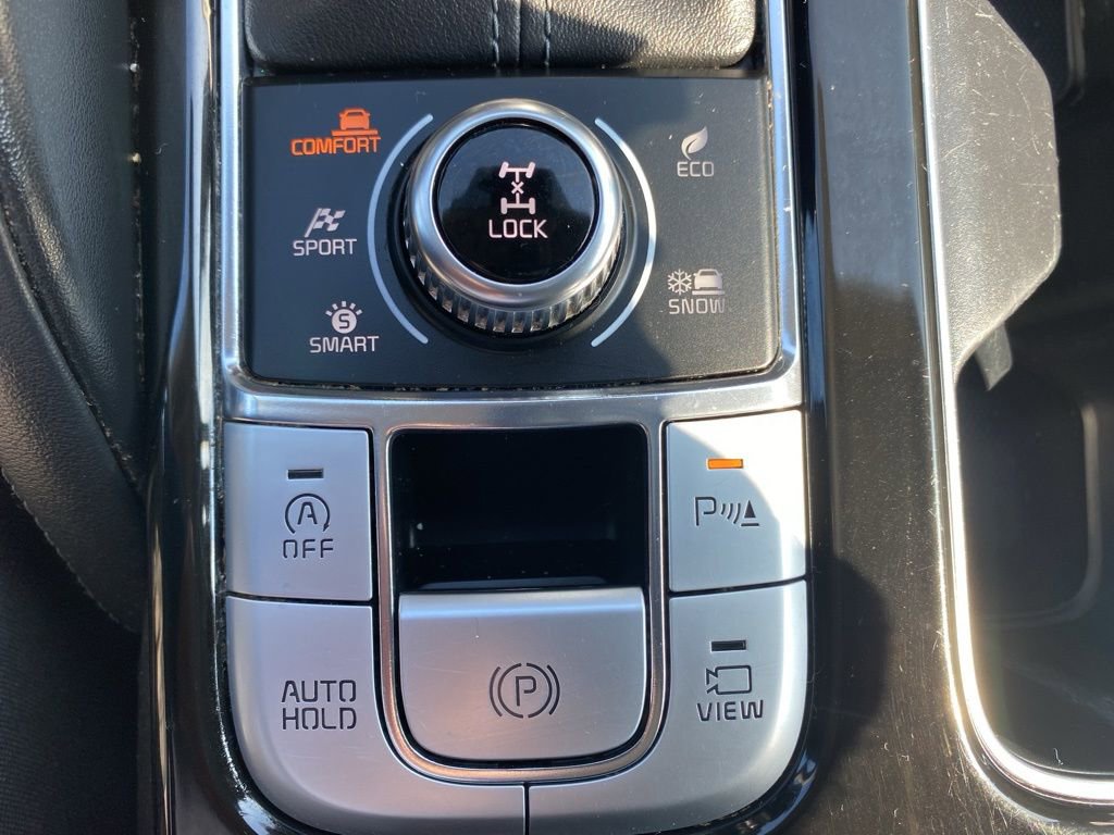 Used 2022 Kia Telluride SX w/ SX Prestige Package AWD/4WD image 39