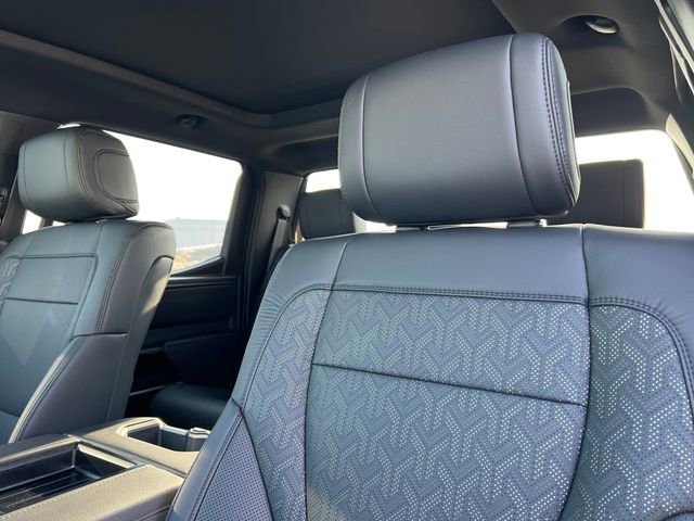 Used 2025 Toyota Tundra Limited image 18