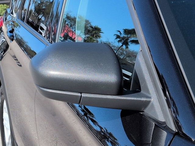 Certified 2024 Ford Explorer XLT w/ Equipment Group 202A image 12