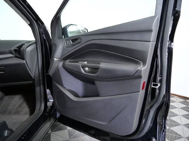 Certified 2018 Ford Escape S FWD image 9