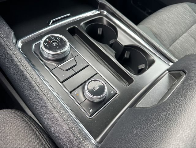 Certified 2022 Ford Expedition XLT image 29