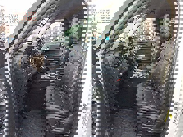 Certified 2022 Ford Explorer Limited w/ Equipment Group 301A image 16