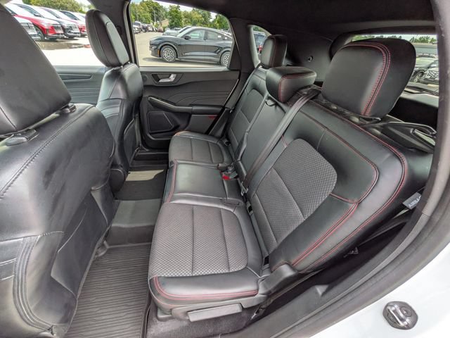 Certified 2023 Ford Escape ST-Line Select w/ Tech Pack #2 AWD/4WD image 18