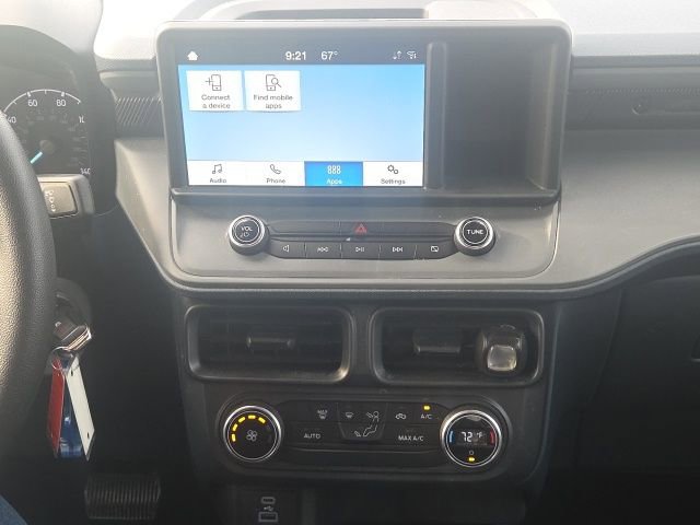 Certified 2022 Ford Maverick XL image 25