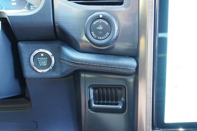Certified 2025 Ford F150 Lightning Lariat AWD/4WD image 24