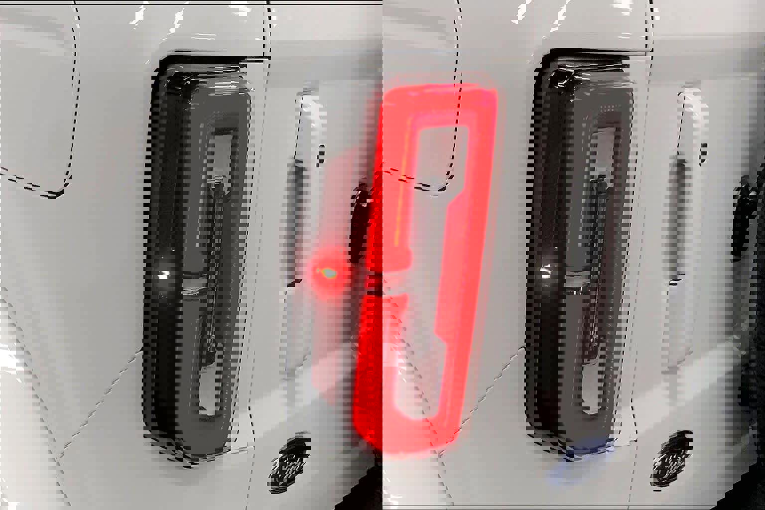 Certified 2024 Ford Bronco Outer Banks image 26