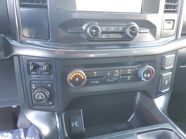 Certified 2021 Ford F150 XL w/ STX Appearance Package image 25