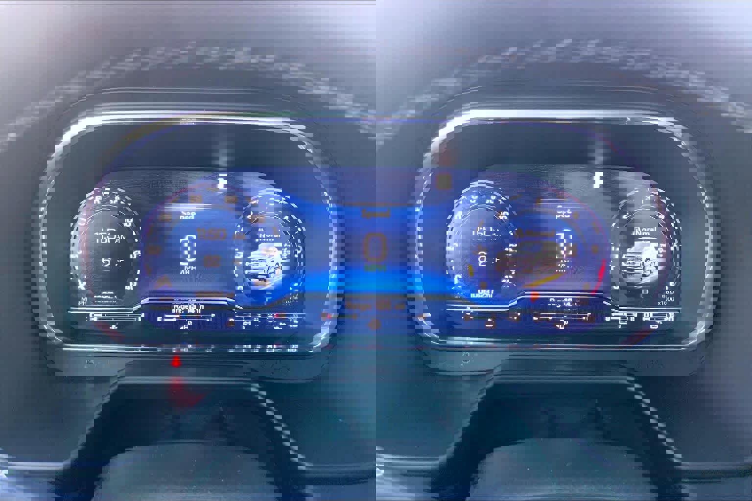 Used 2023 Chevrolet Suburban LT w/ Luxury Package image 25