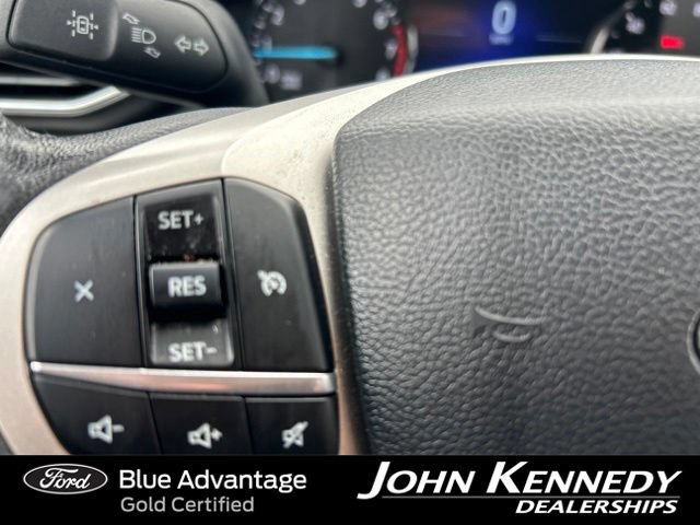 Certified 2024 Ford Explorer XLT w/ Equipment Group 202A AWD/4WD image 22