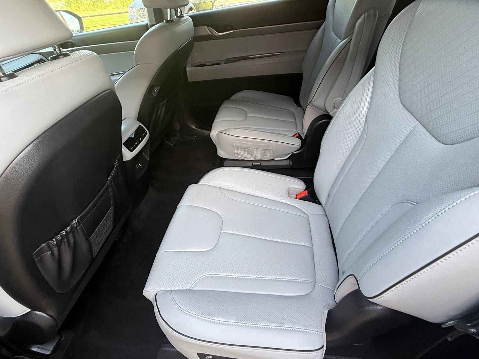 Used 2025 Hyundai Palisade SEL AWD/4WD image 18