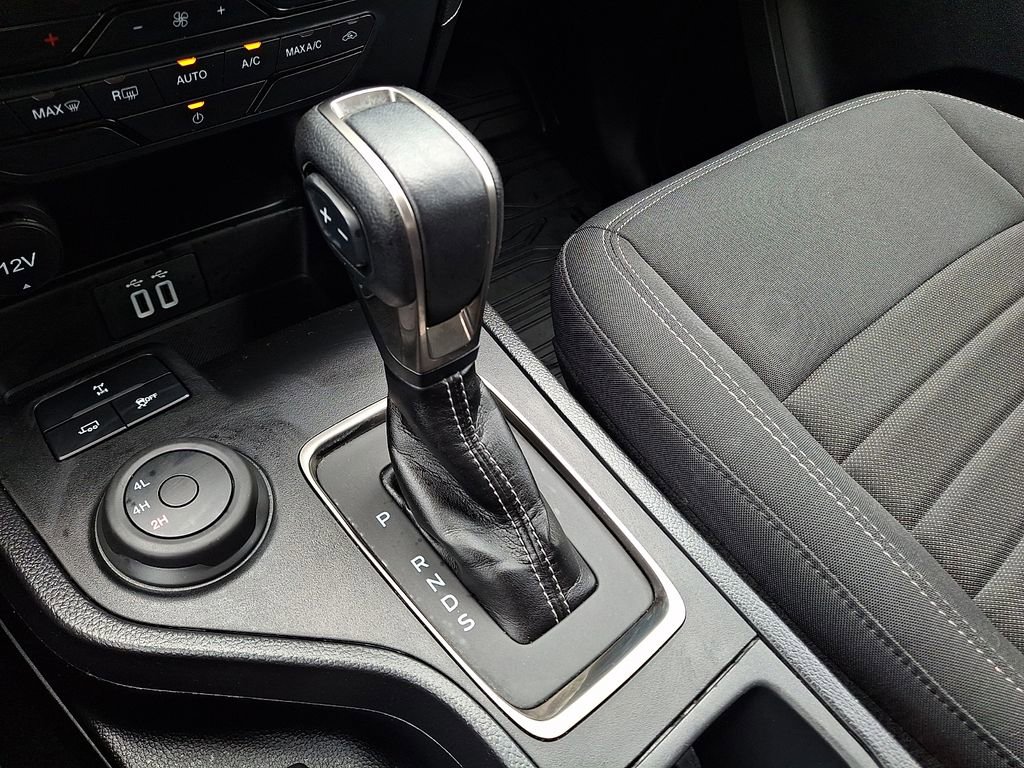 Certified 2023 Ford Ranger XLT w/ Equipment Group 301A Mid AWD/4WD image 16