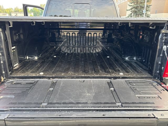 Certified 2023 Ford F150 XLT w/ Equipment Group 302A High AWD/4WD image 23