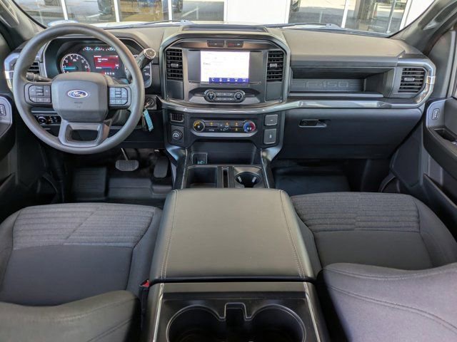 Certified 2023 Ford F150 XL w/ STX Appearance Package image 13