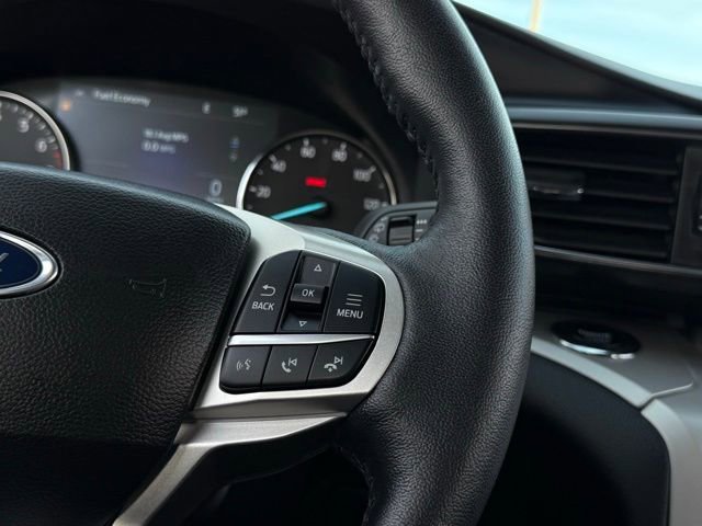 Certified 2023 Ford Explorer XLT w/ Equipment Group 202A image 10