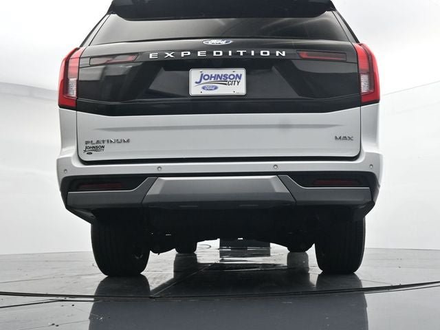 Certified 2025 Ford Expedition Max Platinum AWD/4WD image 31