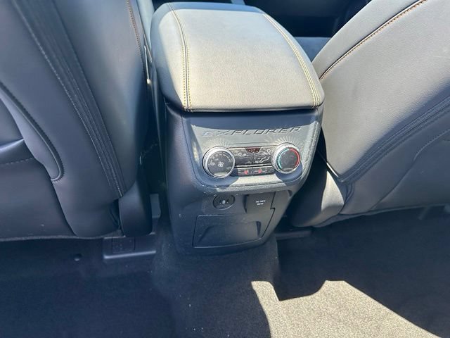 Certified 2026 Ford Explorer Tremor w/ Tremor Ultimate Package AWD/4WD image 20