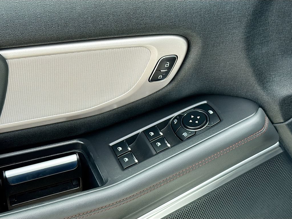 Certified 2025 Ford Expedition Active RWD image 21
