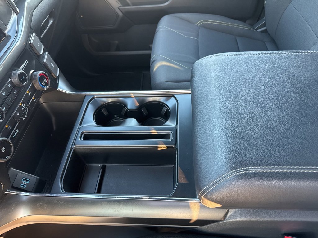 Certified 2024 Ford F150 STX w/ STX Black Appearance Package image 32