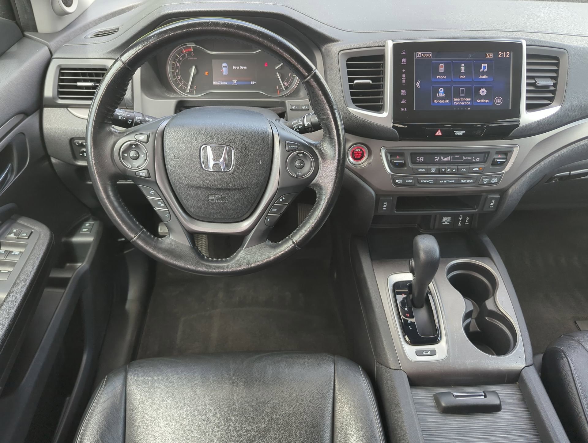 Used 2018 Honda Pilot EX-L image 50