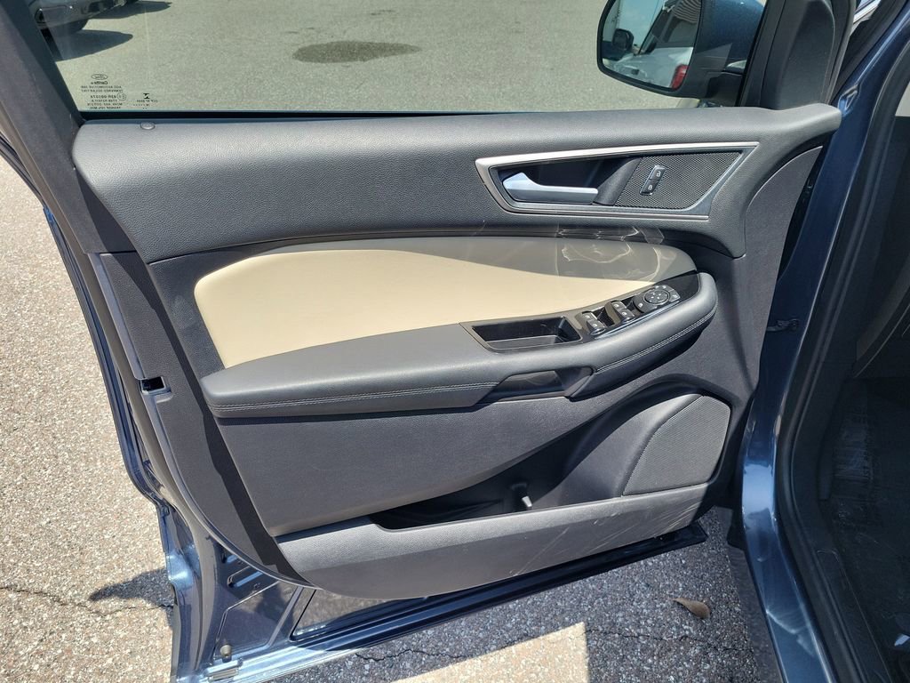 Certified 2019 Ford Edge SEL w/ Equipment Group 201A image 22