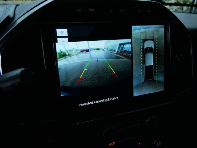 Certified 2022 Ford F350 Limited AWD/4WD image 33