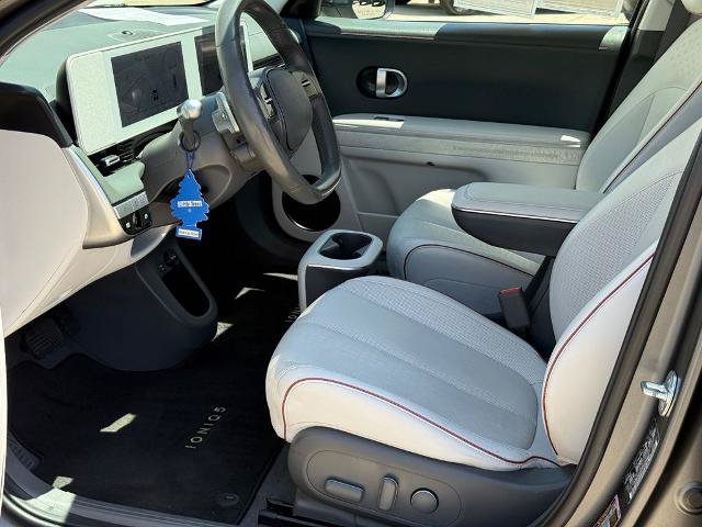 Used 2023 Hyundai Ioniq 5 SEL AWD/4WD image 6