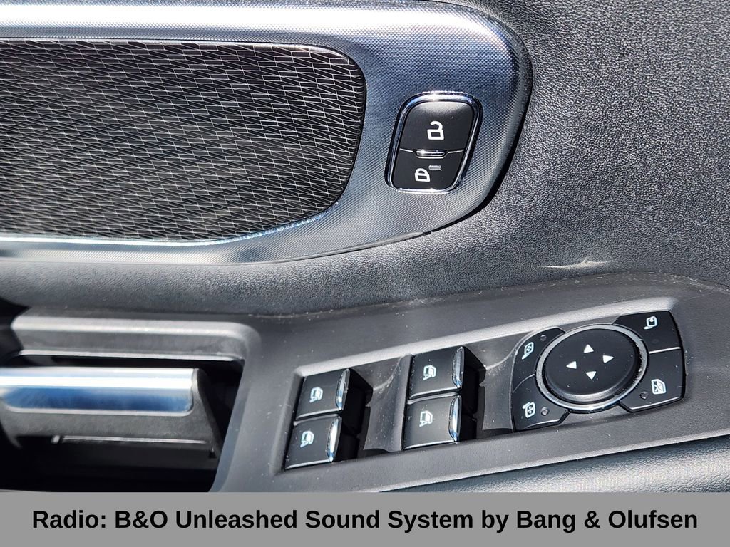 Certified 2025 Ford Expedition Platinum w/ Stealth Performance Package image 9