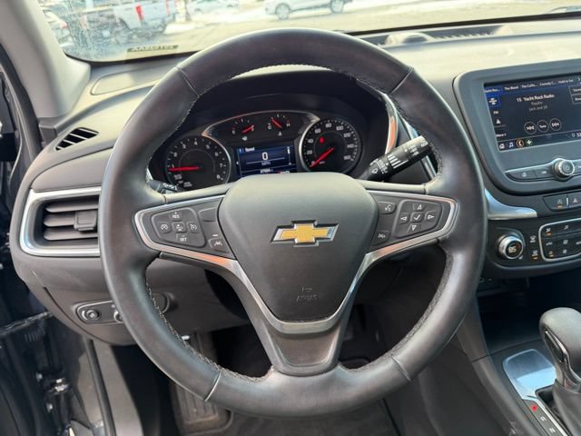 Used 2023 Chevrolet Equinox LT FWD image 13