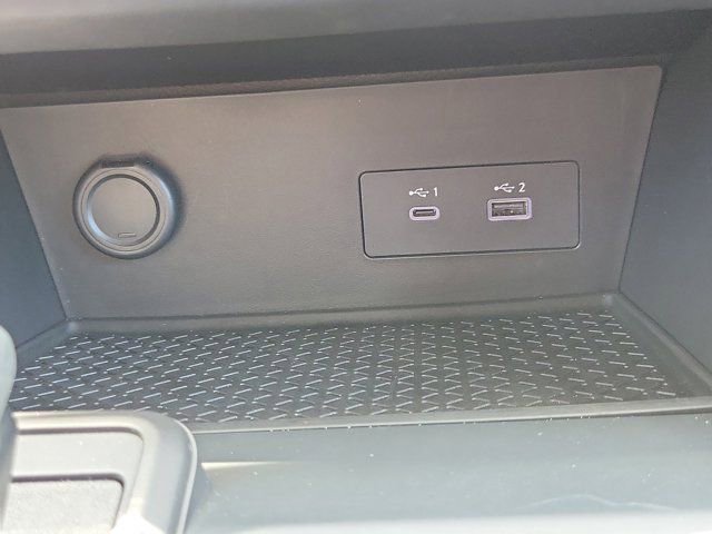 Used 2025 Nissan Pathfinder S FWD image 28