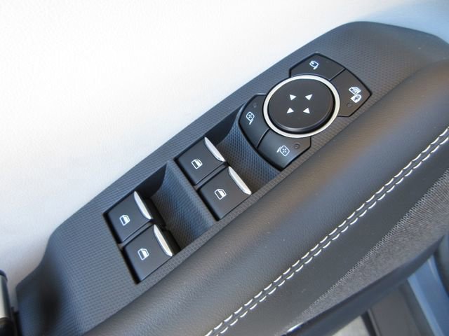 Certified 2023 Ford Mustang Mach-E Premium image 12