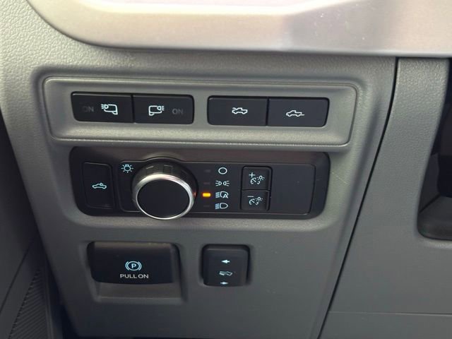 Certified 2023 Ford F150 Lightning XLT w/ Equipment Group 312A High image 39