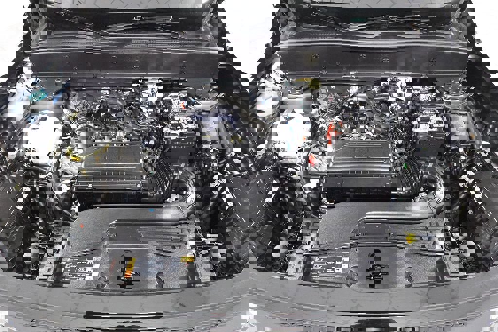 Certified 2025 Ford Bronco Sport Outer Banks w/ Outer Banks Tech Package+ image 32