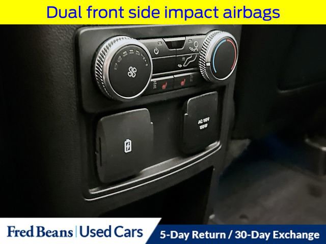 Certified 2020 Ford Explorer ST w/ Premium Technology Package AWD/4WD image 34