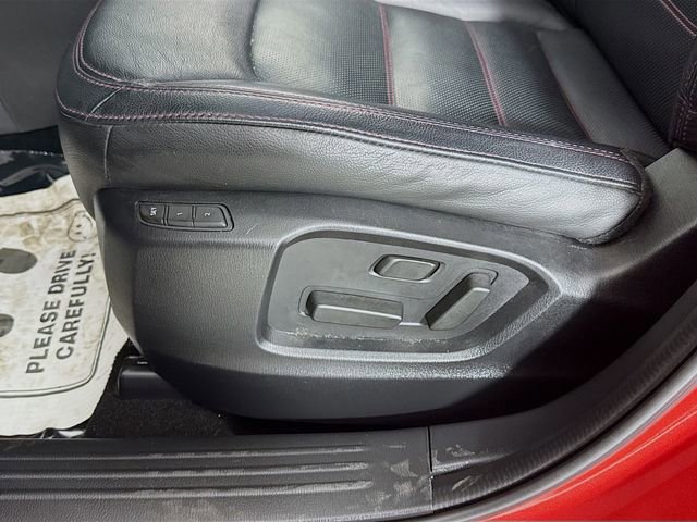 Used 2022 MAZDA CX-5 AWD 2.5 Turbo image 18