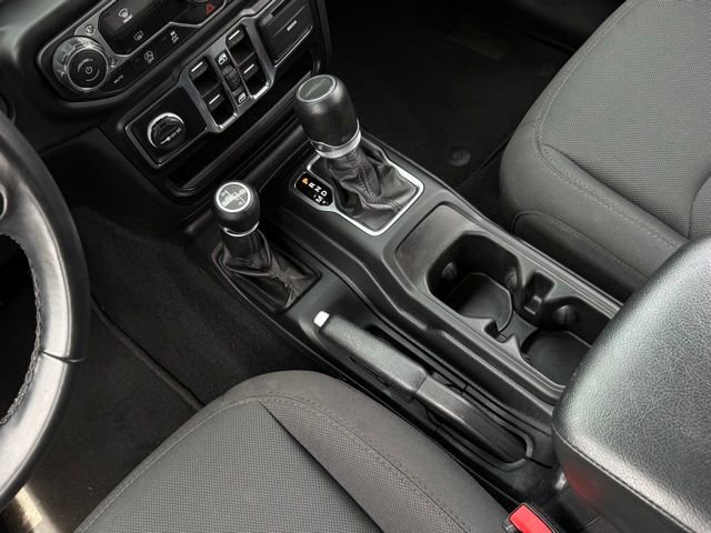 Used 2022 Jeep Gladiator Sport AWD/4WD image 26