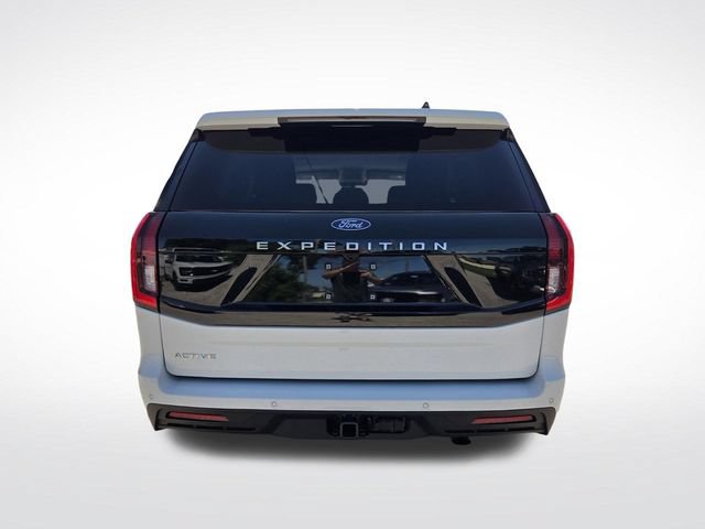 Certified 2025 Ford Expedition Active RWD image 8