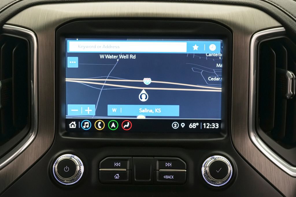 Used 2021 GMC Sierra 1500 Denali w/ Denali Ultimate Package image 20