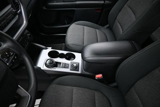 Certified 2024 Ford Bronco Sport Big Bend AWD/4WD image 27