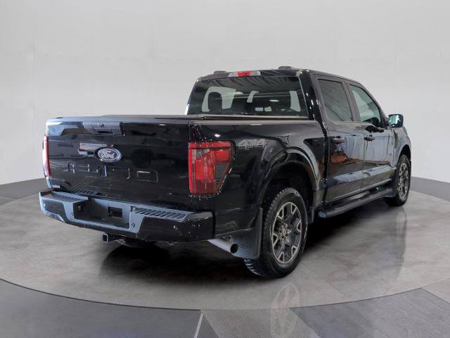 Certified 2024 Ford F150 STX w/ Mobile Office Package AWD/4WD image 6