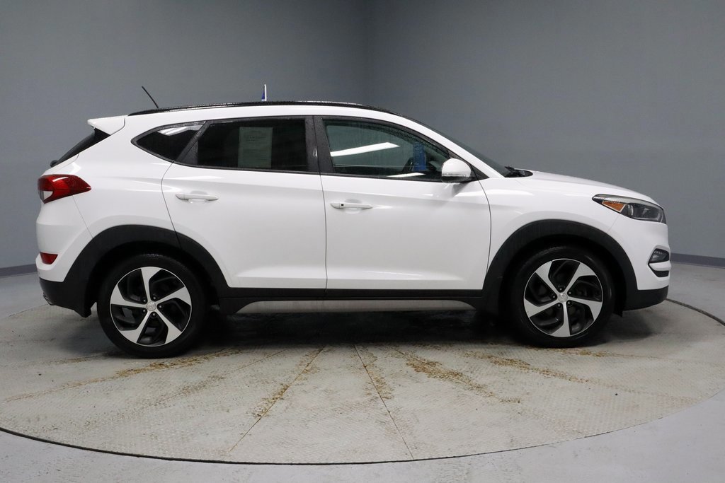 Used 2017 Hyundai Tucson Value image 6