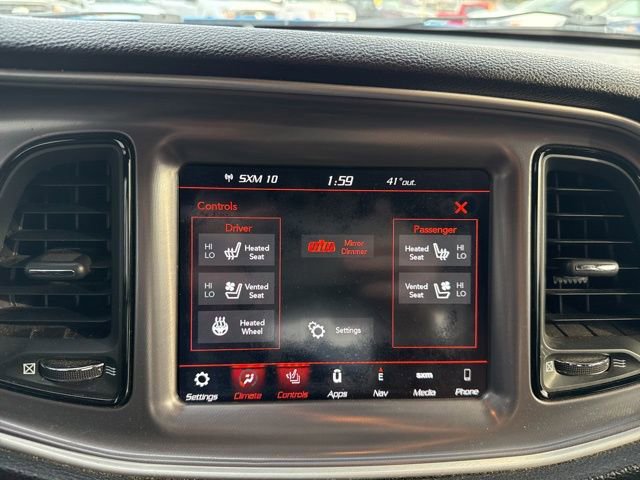 Used 2019 Dodge Challenger R/T w/ Plus Package image 22