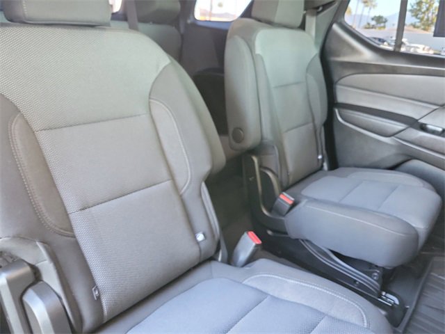 Used 2023 Chevrolet Traverse LT image 26