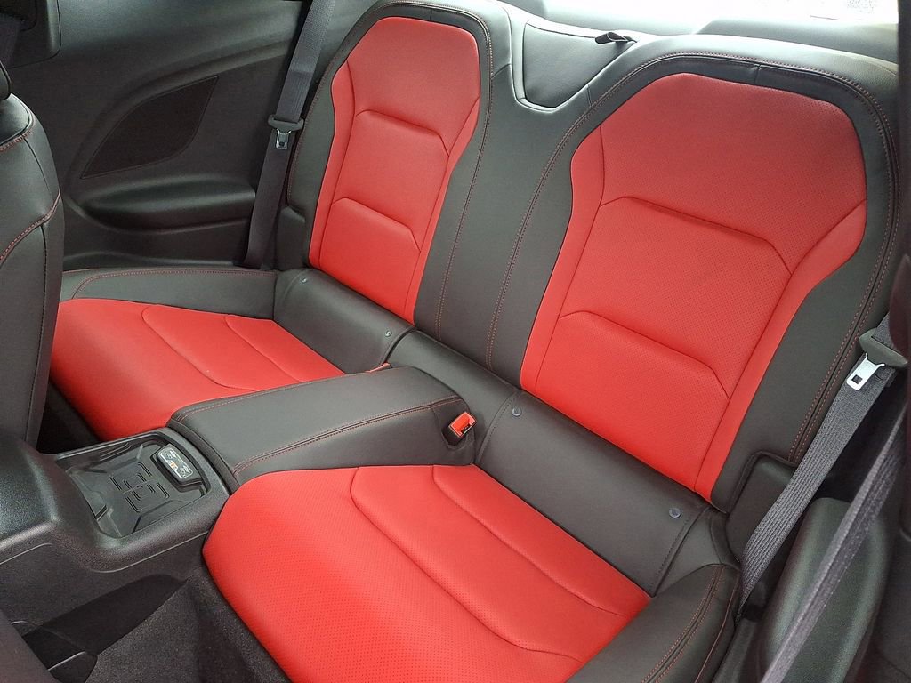 Used 2024 Chevrolet Camaro LT w/ RS Package image 10